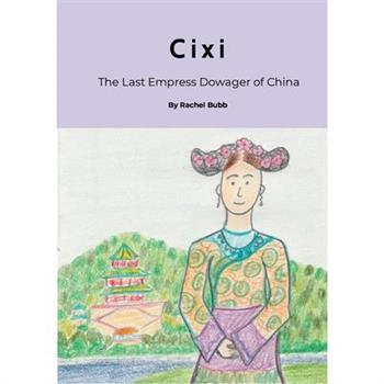 Cixi