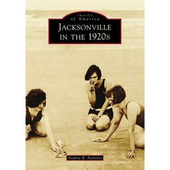 Jacksonville in the 1920s