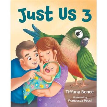Just Us 3