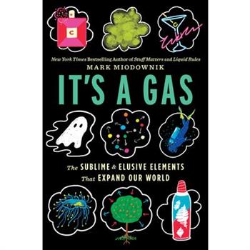 It's a Gas