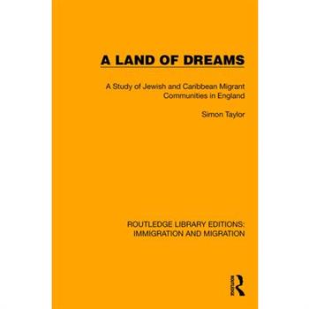 A Land of Dreams