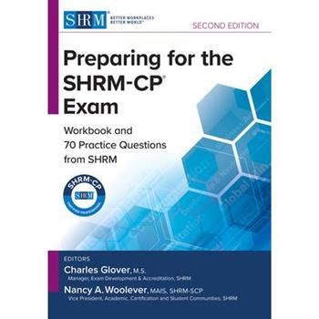 Preparing for the Shrm-Cp(r) Exam