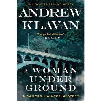 A Woman Underground