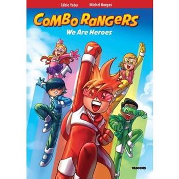 Combo Rangers