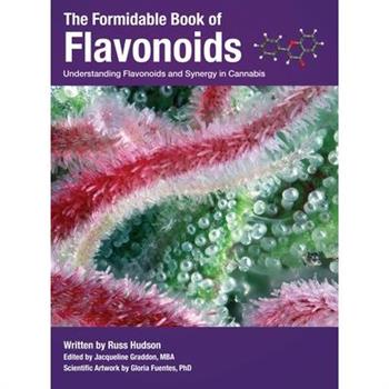 The Formidable Book of Flavonoids