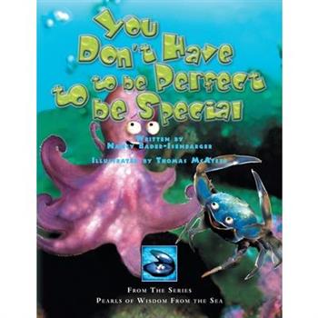 You Don't Have to be Perfect to be Special