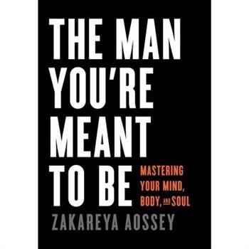 The Man You're Meant to Be