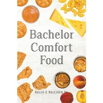 Bachelor Comfort Food