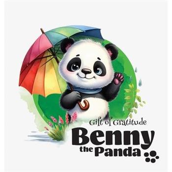 Benny the Panda