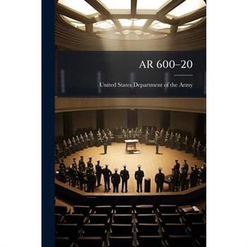 AR 600璽€"20