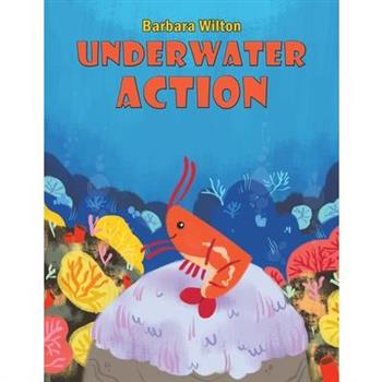 Underwater Action