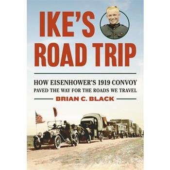 Ike’s Road Trip
