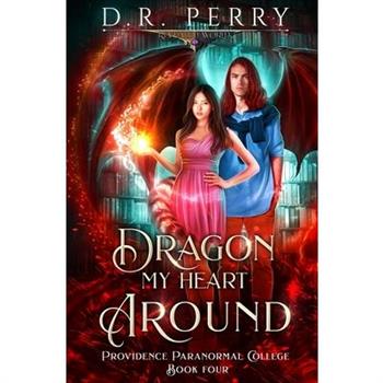 Dragon My Heart Around