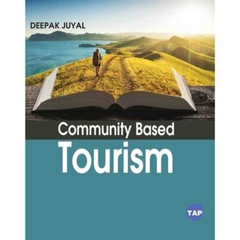 Community Based Tourism