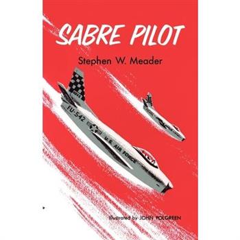 Sabre Pilot