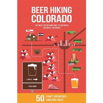 Beer Hiking Colorado