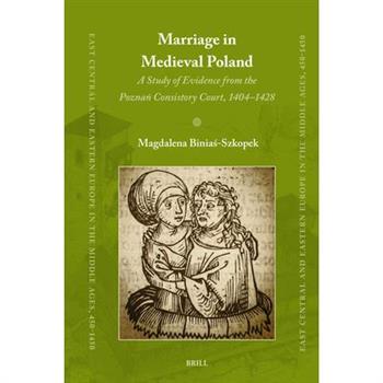 Marriage in Medieval Poland
