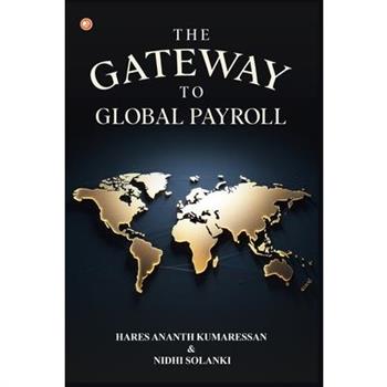 The Gateway To Global Payroll