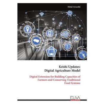 Krishi Updates - Digital Agriculture Model