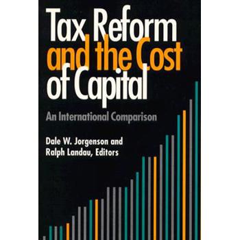 Tax Reform and the Cost of Capital