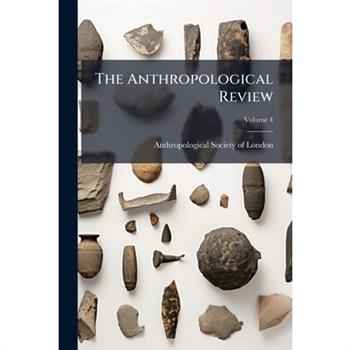 The Anthropological Review