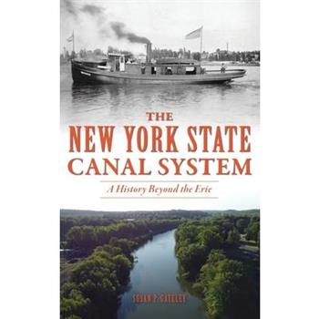 New York State Canal System