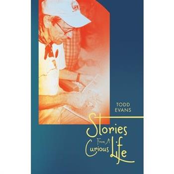 Stories From A Curious Life