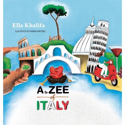 A to Zee of Italy