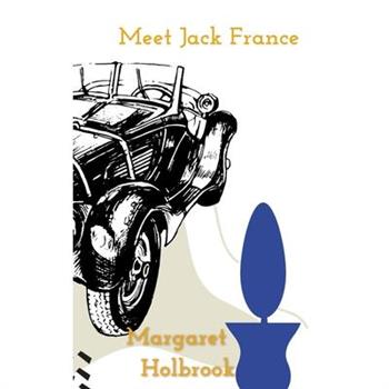 Meet Jack France