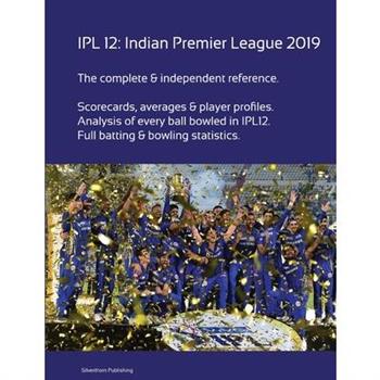 Ipl 12