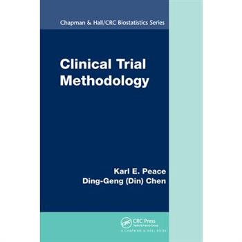 Clinical Trial Methodology