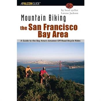 Mountain Biking the San Francisco Bay Area