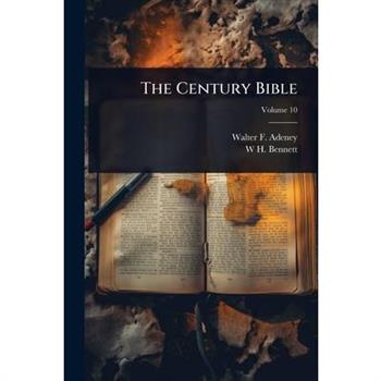 The Century Bible