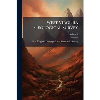West Virginia Geological Survey