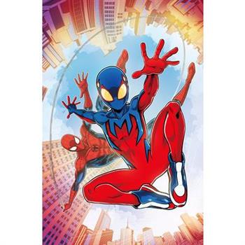 Spider-Boy Vol. 1: The Web-Less Wonder