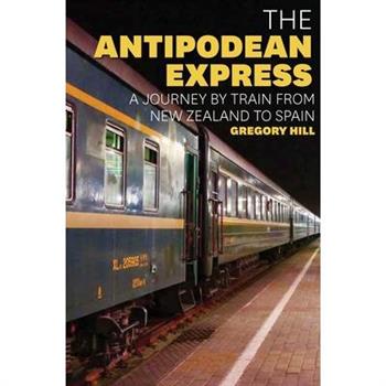 The Antipodean Express