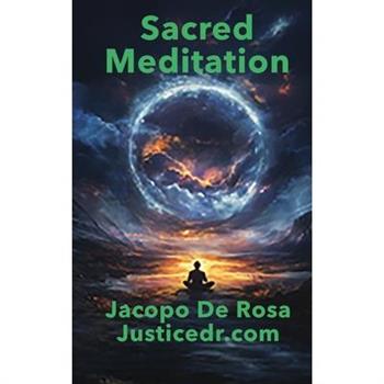 Sacred Meditation