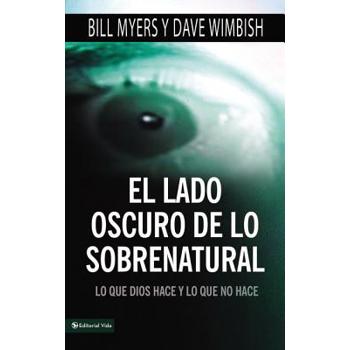 El Lado Oscuro de Lo Sobrenatural