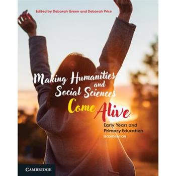 Making Humanities and Social Sciences Come Alive