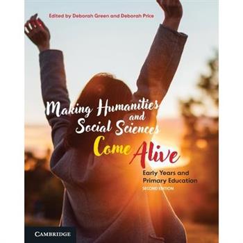 Making Humanities and Social Sciences Come Alive