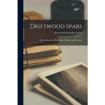 Driftwood Spars