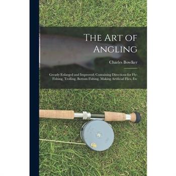 The Art of Angling
