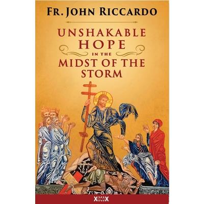 Unshakeable Hope in the Midst of the Storm