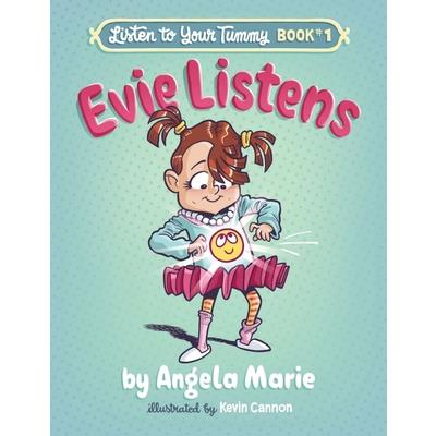 Evie Listens