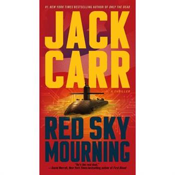 Red Sky Mourning