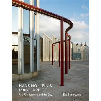 Hans Hollein's Masterpiece