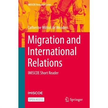 Migration and International Relations