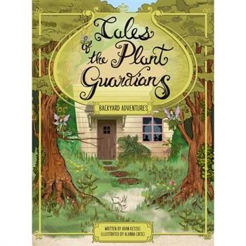 Tales of the Plant Guardians