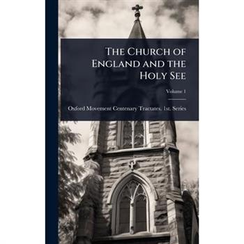 The Church of England and the Holy See