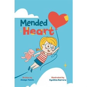 Mended Heart